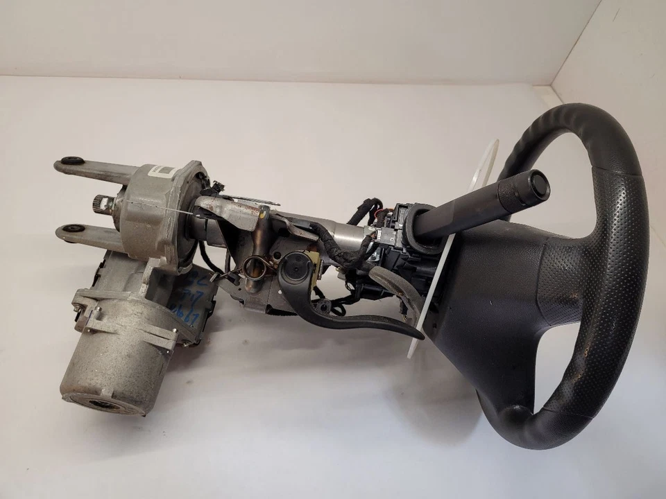 2017 - 2022 CHEVROLET TRAX Steering Column Conventional Ignition Foto 4 de 4