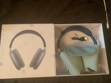 Apple AirPods Max (Sky Blue)