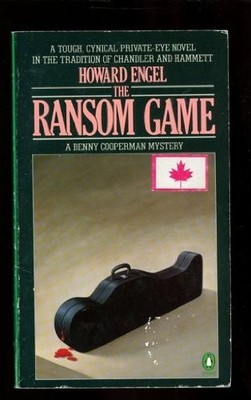 The Ransom Game (Penguin crime fiction),Howard Engel