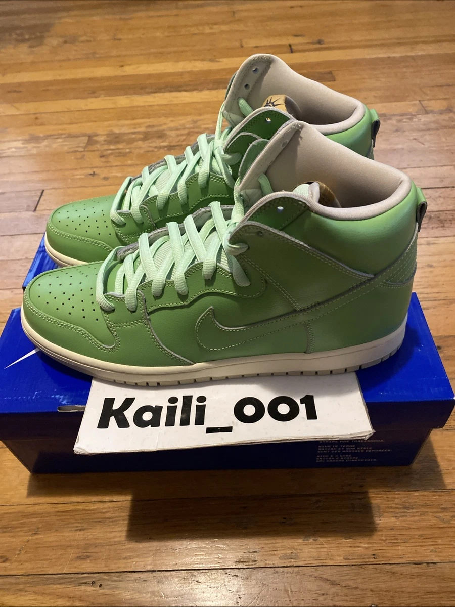 Nike Dunk Supreme High New York for Sale | Authenticity Guaranteed