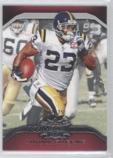 2010 Topps Triple Threads Ruby 12/25 Shonn Greene #16 0m8