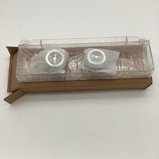 Corrugated Suction Cup Storage Holder,No-Drill Wall Mounted Rack Shelf Clear