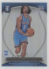 2024-25 Panini Totally Certified Rookies Mirror Dillon Jones #160 2l4