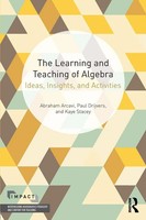 The Learning And Teaching Of Algebra Ideas, Insights And Activities Taschenbuch