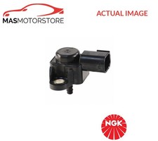MANIFOLD PRESSURE MAP SENSOR SUCTION PIPE NGK 90833 A NEW OE REPLACEMENT