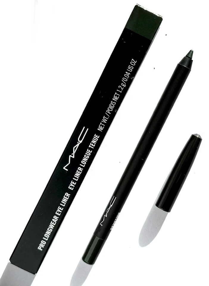 MAC Pro Longwear Eye Liner Devotion 1,2g - Bild 2 von 2