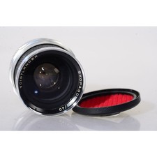 Voigtl nder Skopagon 2.0/40 Standard Lens For Bessamatic / Ultramatic