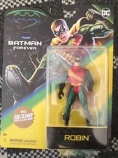 Batman Forever (O'Donnell) DC Retro Collection ROBIN Target Exclusive NEW