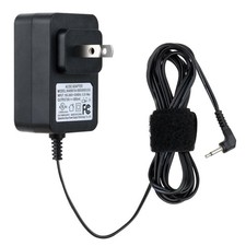 Power Adapter for Mr. Heater Big Buddy MH18B F274800 F276127 Black