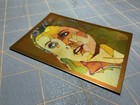 TOPPS: Star Wars Galaxy 7 - BRONZE FOIL CHARACTER PARALLELS Set of 15 (2012) — photo 10