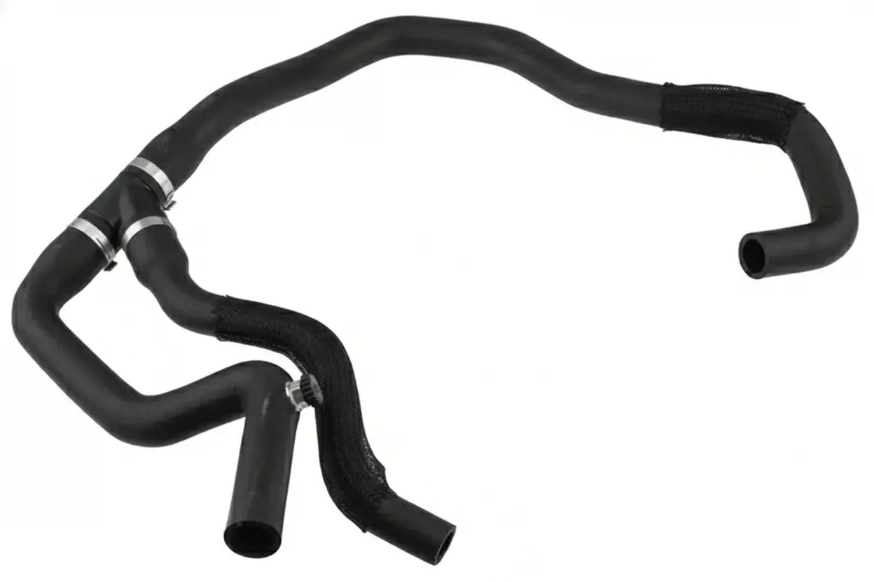 Cooling system hose CPP-RE-009 NTY for DACIA RENAULT