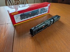 Hornby R2268 Merchant Navy 35027 'Port Line' - DCC Fitted