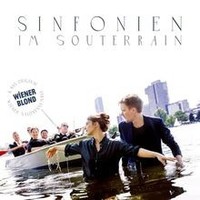 Sinfonien Im Souterrain Von Wiener Blond | Cd | Zustand Neu