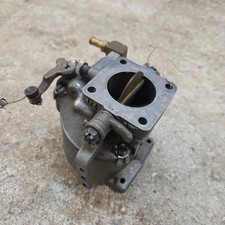 Marvel Schebler MA-3A Carburetor Lycoming O-235 Needs Overhaul Marvel Schebler MA-3A Carburetor Lycoming O-235 Needs Overhaul