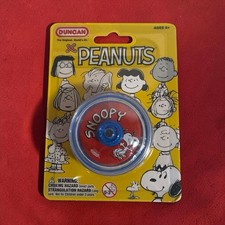 Duncan Peanuts Snoopy Happy Dance Imperial Yo-Yo New For 2025