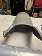Bombardier Seadoo Gtx Driver Seat - Needs Cover Fixed
