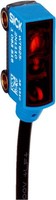 Sick Reflexions-Lichttaster WTB2S-2P3160 Hintergrundausblendung 1064607