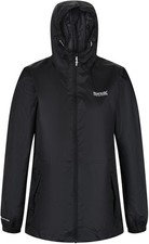Damen Regen Jacke - Pk It Jkt III Waterproof Shell | Regatta Great Outdoors