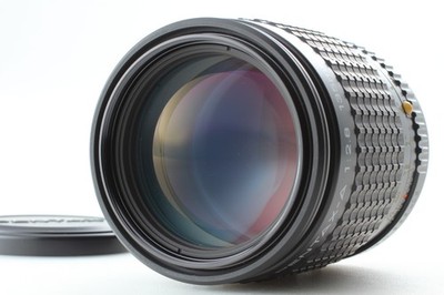MINT+++] Pentax SMC Pentax A 135mm F2.8 Telephoto Lens K Mount
