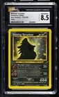 CGC 8.5 Shining Tyranitar 113/105 Neo Destiny Holo Pokemon Card