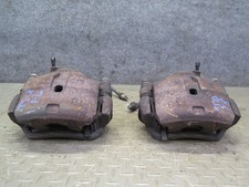 86-90 Toyota Supra Ma70l Set Of 2 Front Left Right Brake Caliper 59k Miles Oem 86-90 Toyota Supra Ma70l Set Of 2 Front Left Right Brake Caliper 59k Miles Oem