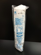 Corning Falcon REF 353004 TC Treated Style Cell Culture Dish 60mm Lot 17 PCS