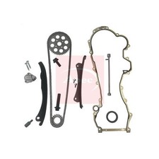 Kit de distribution Fiat DOBLO