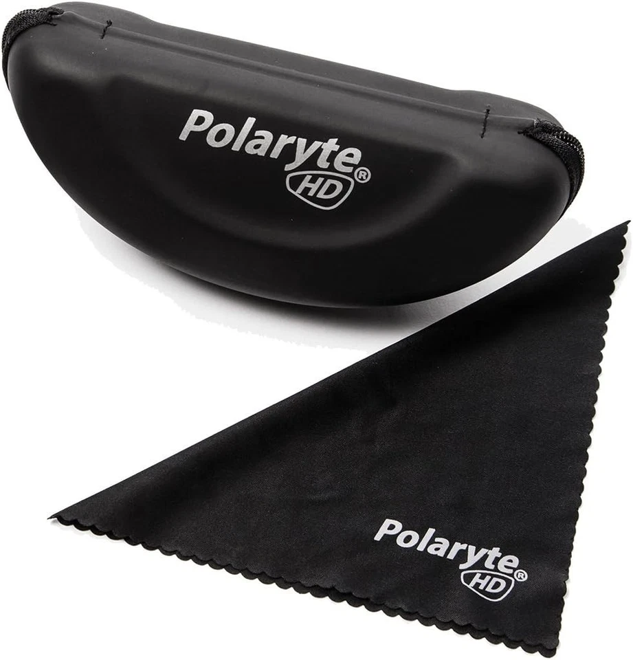 Pack de 2 Gafas de Sol Polaryte HD color negro con lentes polarizadas - Imagen 3 de 4