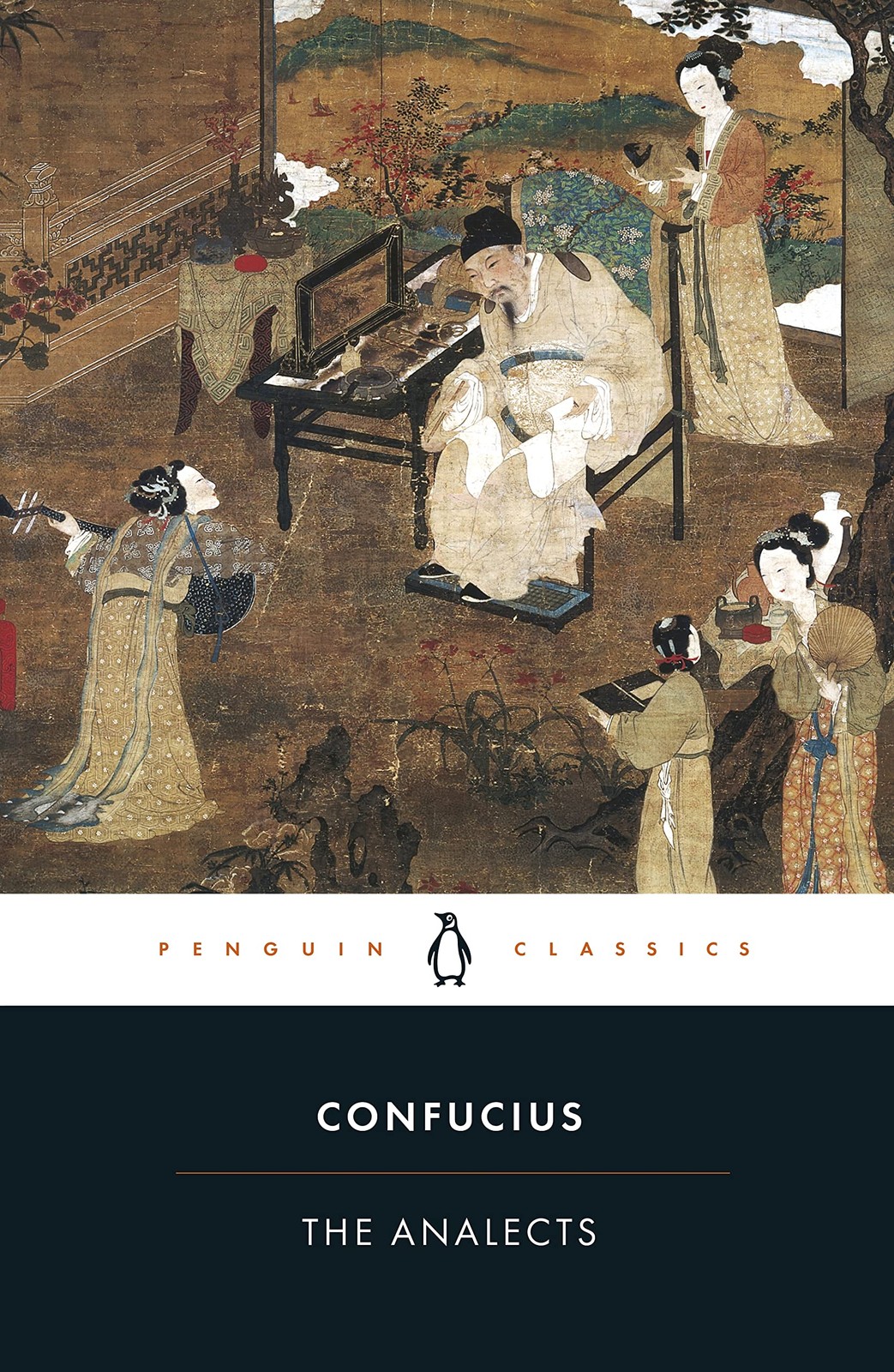 The Analects by Confucius PAPERBACK - Image 5