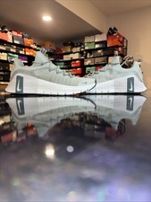 Metcon 6 Workout Mens Size 11.5. Shoes Training Jade Horizon Green NEW