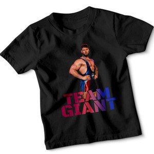 SMARTYPANTS Maglietta Gladiators – Unisex, Logo Retro, Cotone, Taglie Forti, Regalo Anni '90