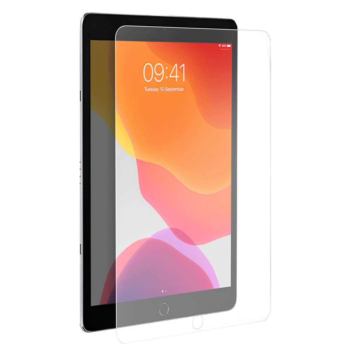 Protection écran Tab A8 10.5 en verre trempé anti rayure pour tablette Samsung