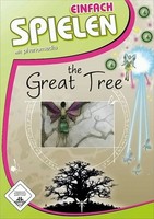 The Great Tree Pc Neu & Ovp