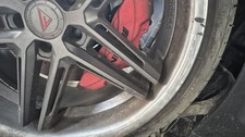 2012-2018 Cls63s E63 Amg Oem Front Rear Brake Calipers Brembo Set Red 2012-2018 Cls63s E63 Amg Oem Front Rear Brake Calipers Brembo Set Red