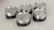 Wiseco 6125m84 Single Bmw M54b30 Piston