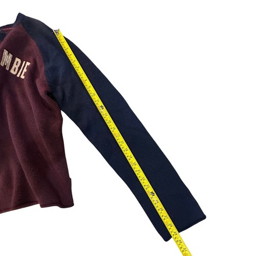 Suéter de Colección Nuevo con Etiquetas Y2K Abercrombie & Fitch Ajuste Muscular Mezcla Lana de Cordero Para Hombre Mediano - Imagen 9 de 13