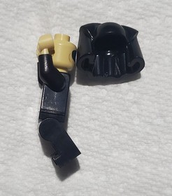 LEGO&reg; Star Wars Luminara Unduli 7869 Minifigure Authentic