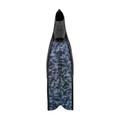 MARES Aletas de pesca submarina RAZOR POLYGON