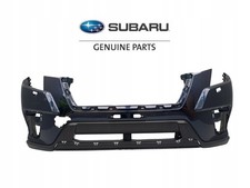 Pare-choc avant Subaru FORESTER