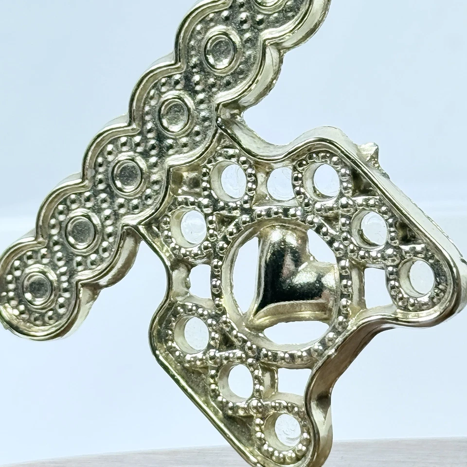 Llave de celebración de 21 cumpleaños sobre base de madera hito decorativo exhibición de regalo Foto 3 de 4