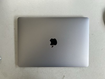 Apple MacBook Air M1 2020 13 '' | 8GB RAM | 512GB SSD | Space Grau | Top Zustand