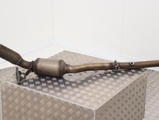 Katalysator ohne Lambdasonde VW Passat B8 Variant 3G 3Q0254502X P17400343