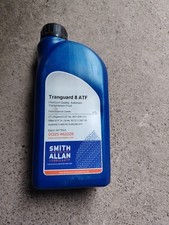 Image of 1L Premium Quality Automatic Fluid ZF LIFEGUARD8 ATF3+ AUDI/VW G