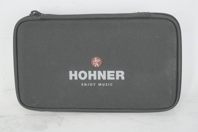 Hohner Blues Band 7-Piece Harmonica Set 1501