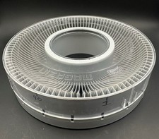 Braun/Paximat 100S Slide Carousel Set of 2 