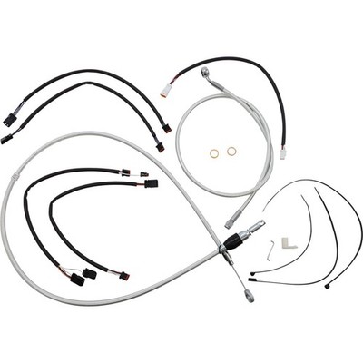 Magnum Control Cable Kit - Sterling Chromite II  3871162
