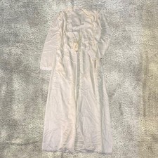 Vintage Christian Dior Pearly Robe