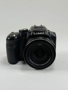 Lumix Fz150 | eBay