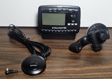 Sirius STREAMER R Satellite Radio Receiver SIR-STRC1 ACTIVATED -READ