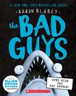 The Bad Guys in Open Wide and Say Arrrgh (The Bad Guys 15) - Paperback - GOOD